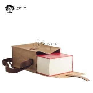 Schönfelder Buchtasche
