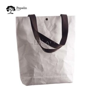 waschbares papier shopper