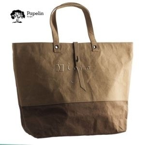 waschbares papier shopper