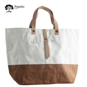 washable paper shopper