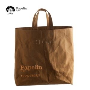 washable paper bags