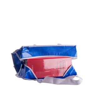 Habersack Tasche aus rPET