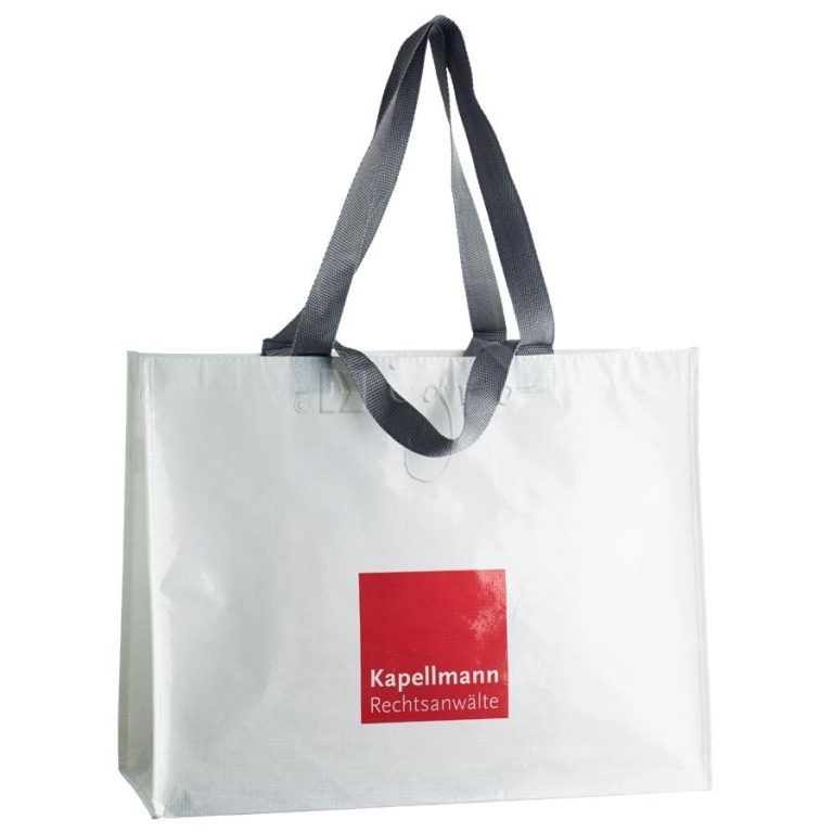 PET Recycling Taschen für Umweltbewusste RPET IGRO