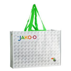 PET Recycling Taschen für Umweltbewusste - R-PET