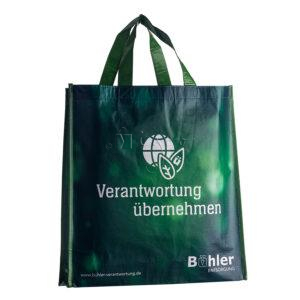 Wertstoff Taschen
