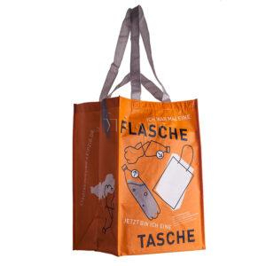 Wertstoff Taschen