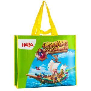 PET Recycling Taschen für Umweltbewusste - R-PET