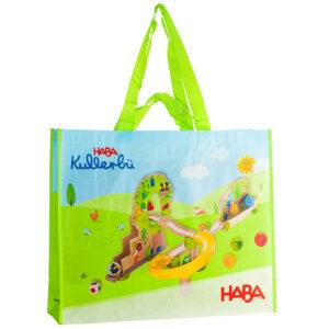 PET Recycling Taschen für Umweltbewusste - R-PET