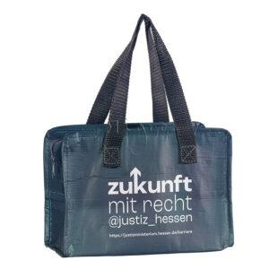 Habersack Tasche aus rPET