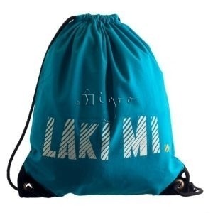 cotton drawstring backpack