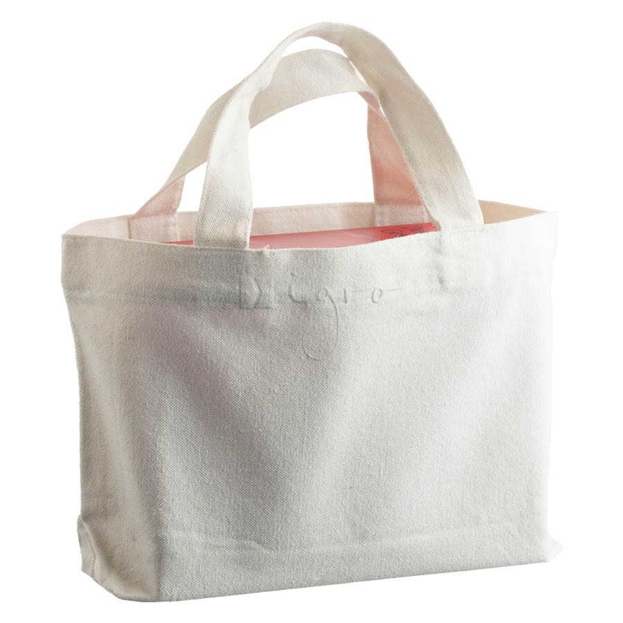 Habersack Tasche Economy aus Canvas - IGRO