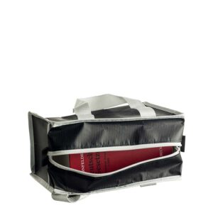 Habersack Tasche aus rPET