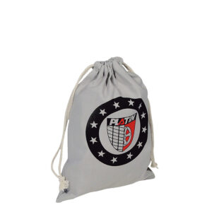 Mittelgroßer Multifunktionsbeutel mit Kordelzug